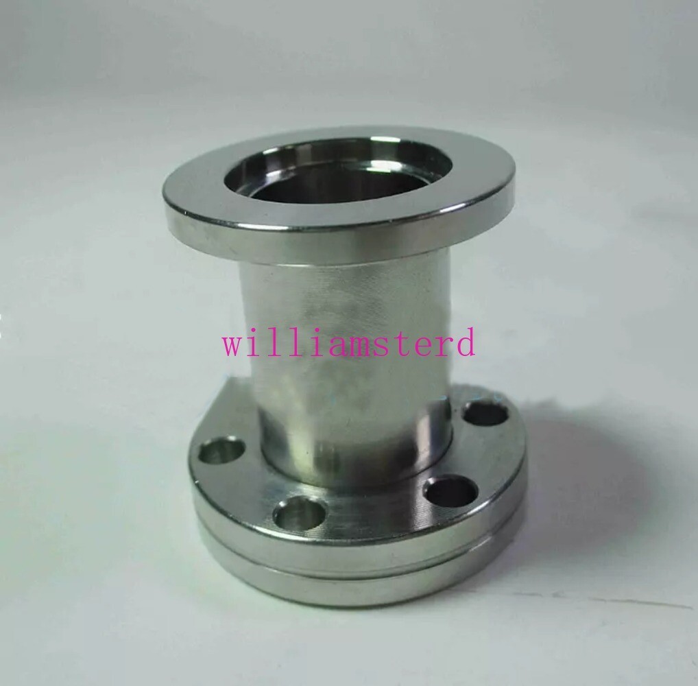 1PC NEW FOR CF16-KF16 vacuum cf adapter flange