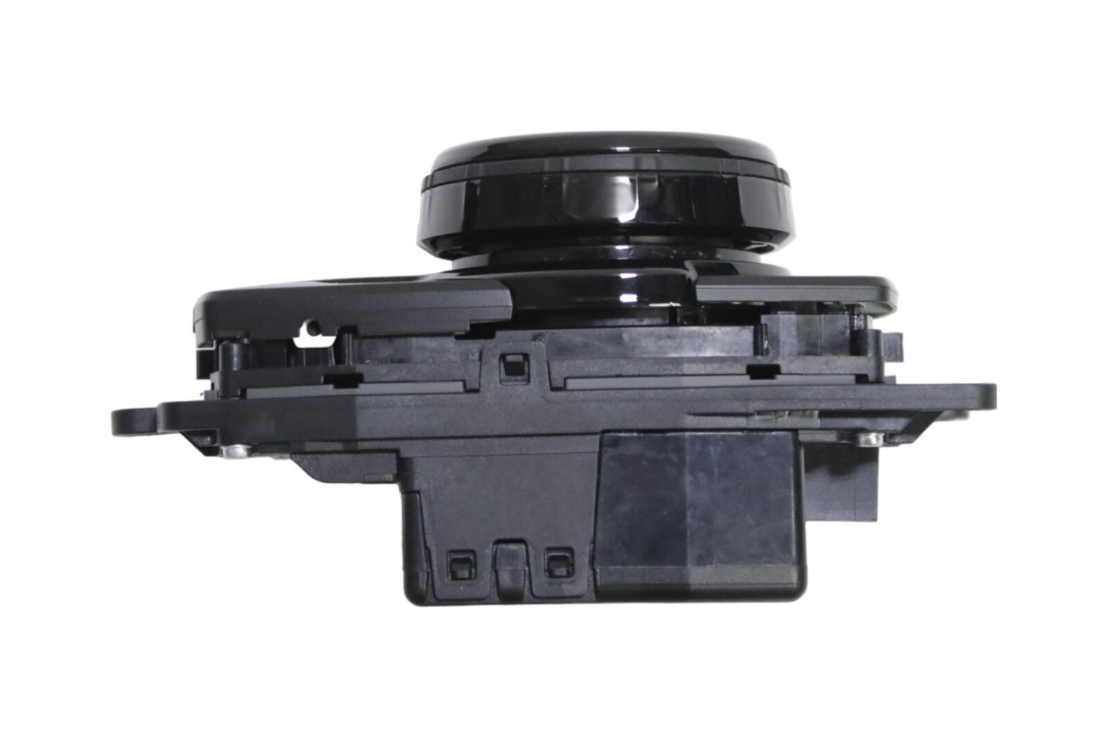Toyota Supra Center Console iDrive Control Switch Knob Assembly 2020 - 2023 OEM
