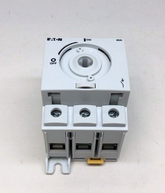 Eaton R5B3080U Rotary Disconnect Switch