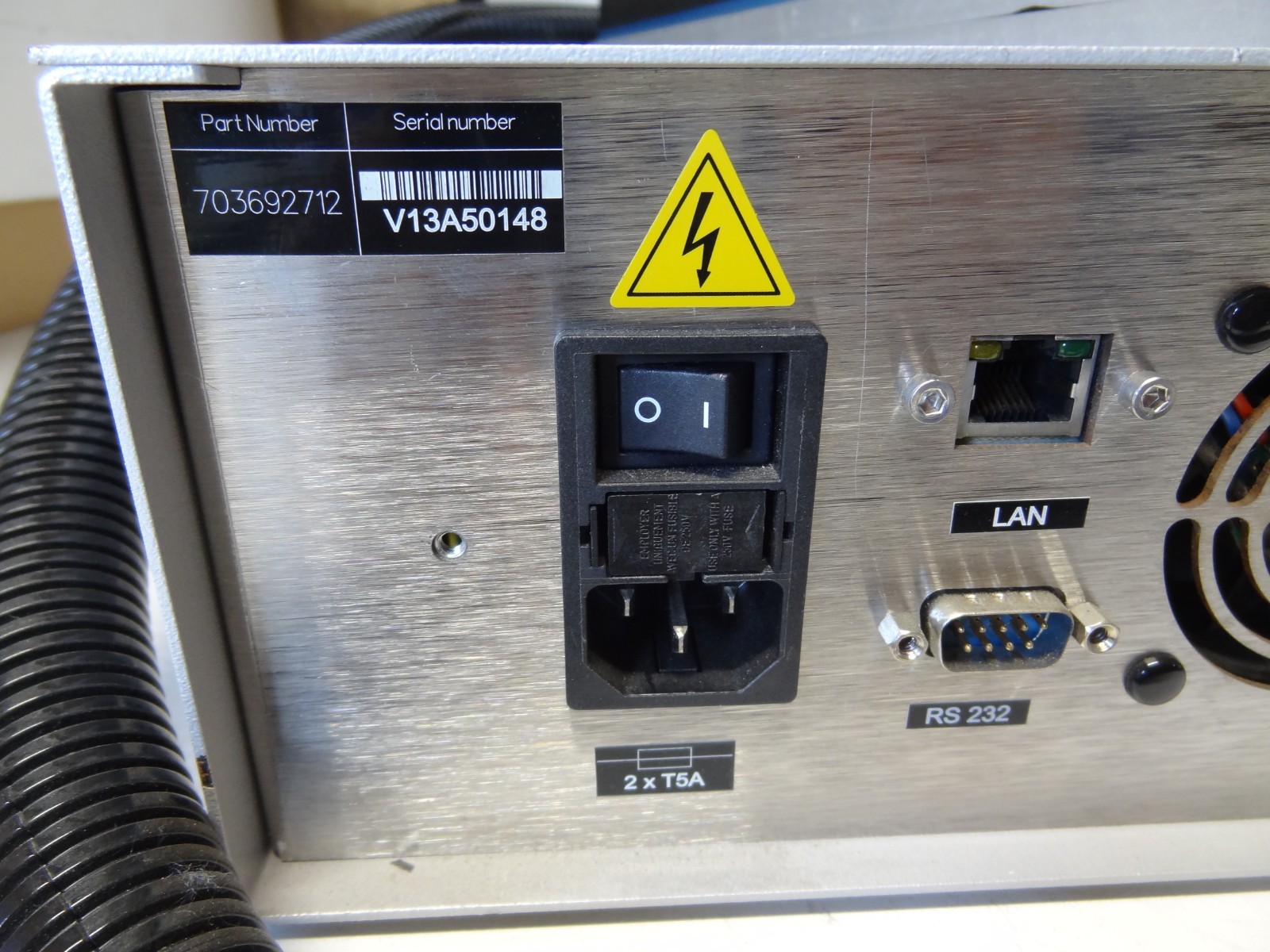 Tykma Laser System 985180100, 703692712