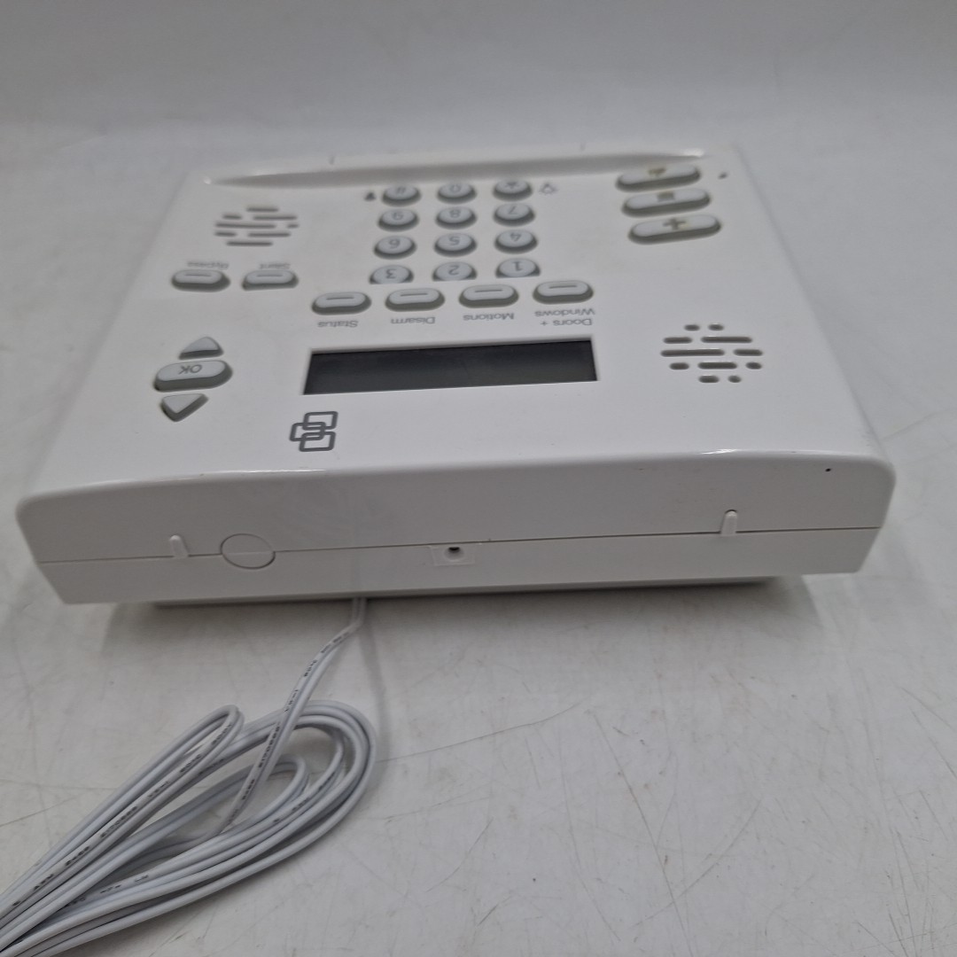 FRONTPOINT Alarm System CONTROL PANEL ONLY Security System