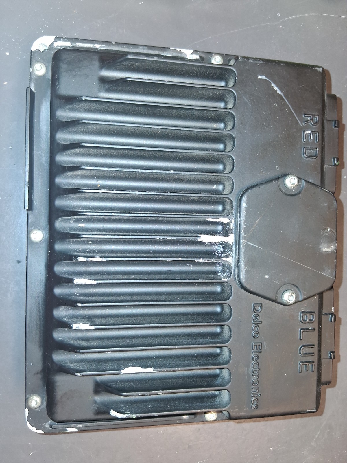 1999-2002 Chevrolet, GMC, Oldsmobile, Cadillac ECM computer