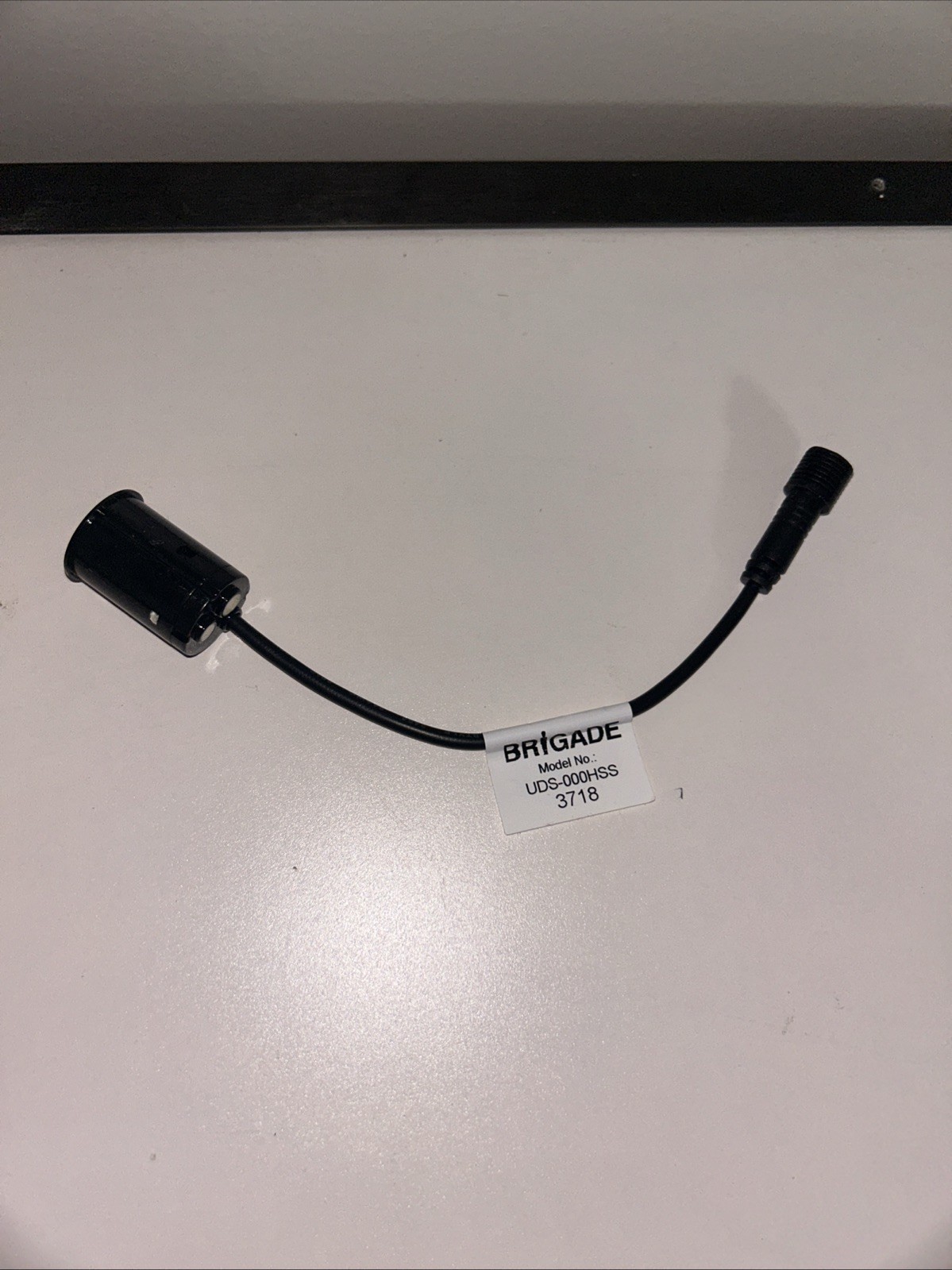 BRIGADE UDS-000HSS Sensor