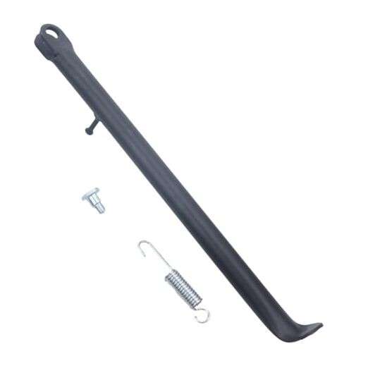 Universal Motorcycle Kickstand Accessories Foot Side Support Stand for 320MM