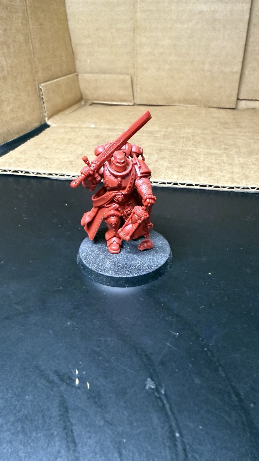 Warhammer 40K Space Marine Lot