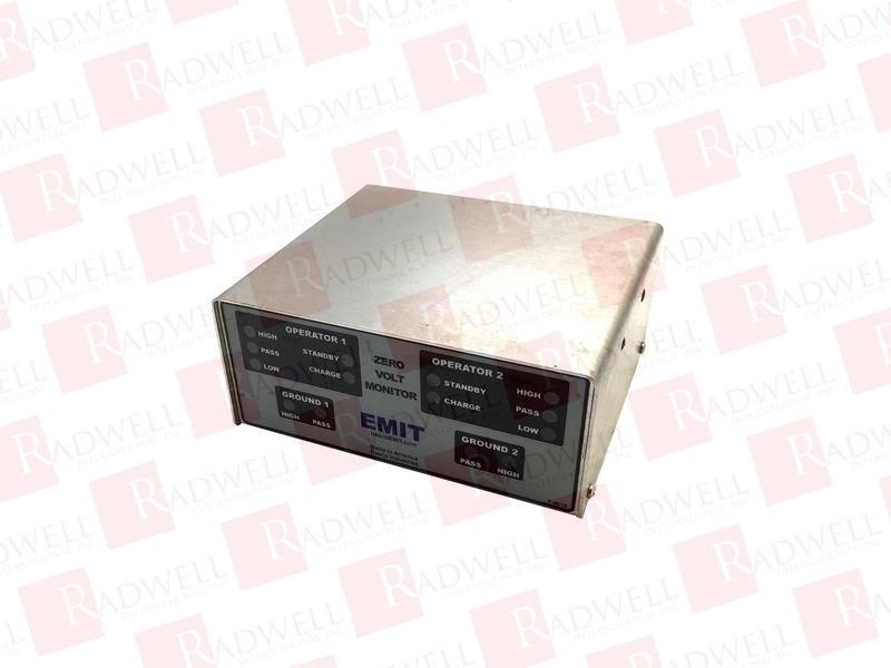 DESCO 50528 / 50528 (USED)