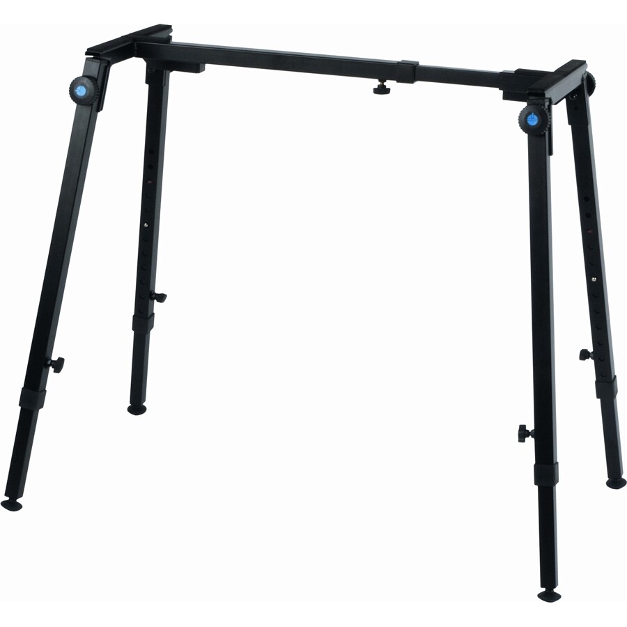 Quik Lok WS/421 OUTLET END SERIES MOUNTS - KEYBOARD STAND