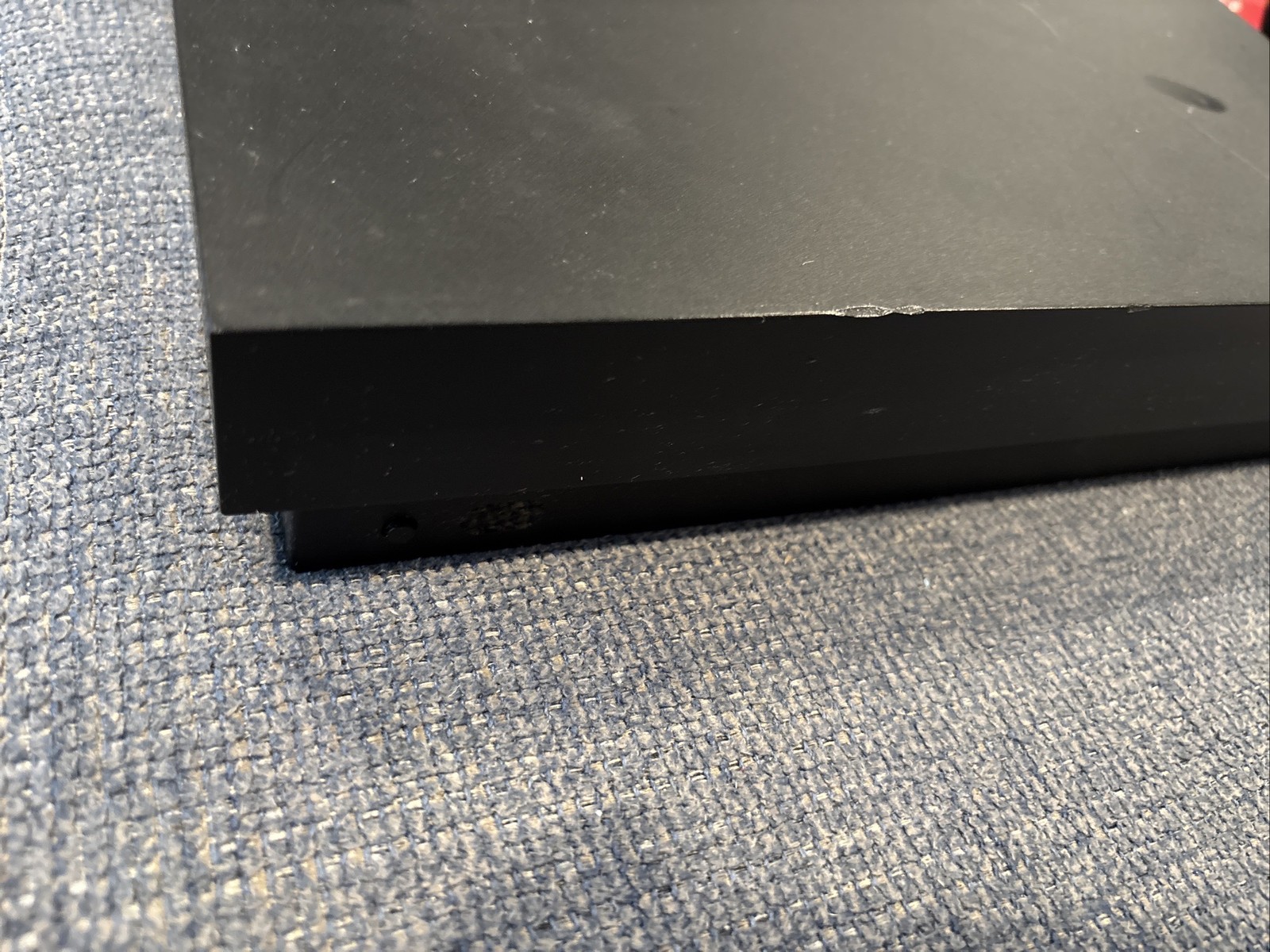 Microsoft Xbox One X 1TB Home Console - Black 100