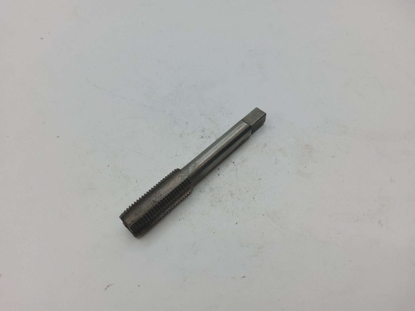 Bluepoint Spark Plug Tap And Reamer Set In Original Box