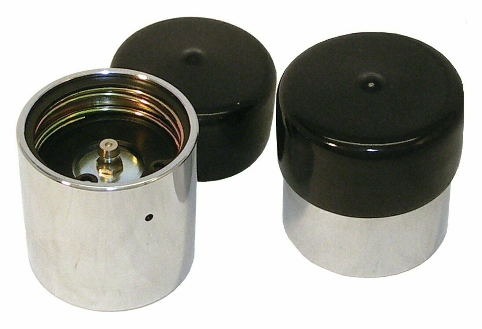 Marine BR59040 Bearing Protector With Covers 2.328 PAIR Boat Trailer