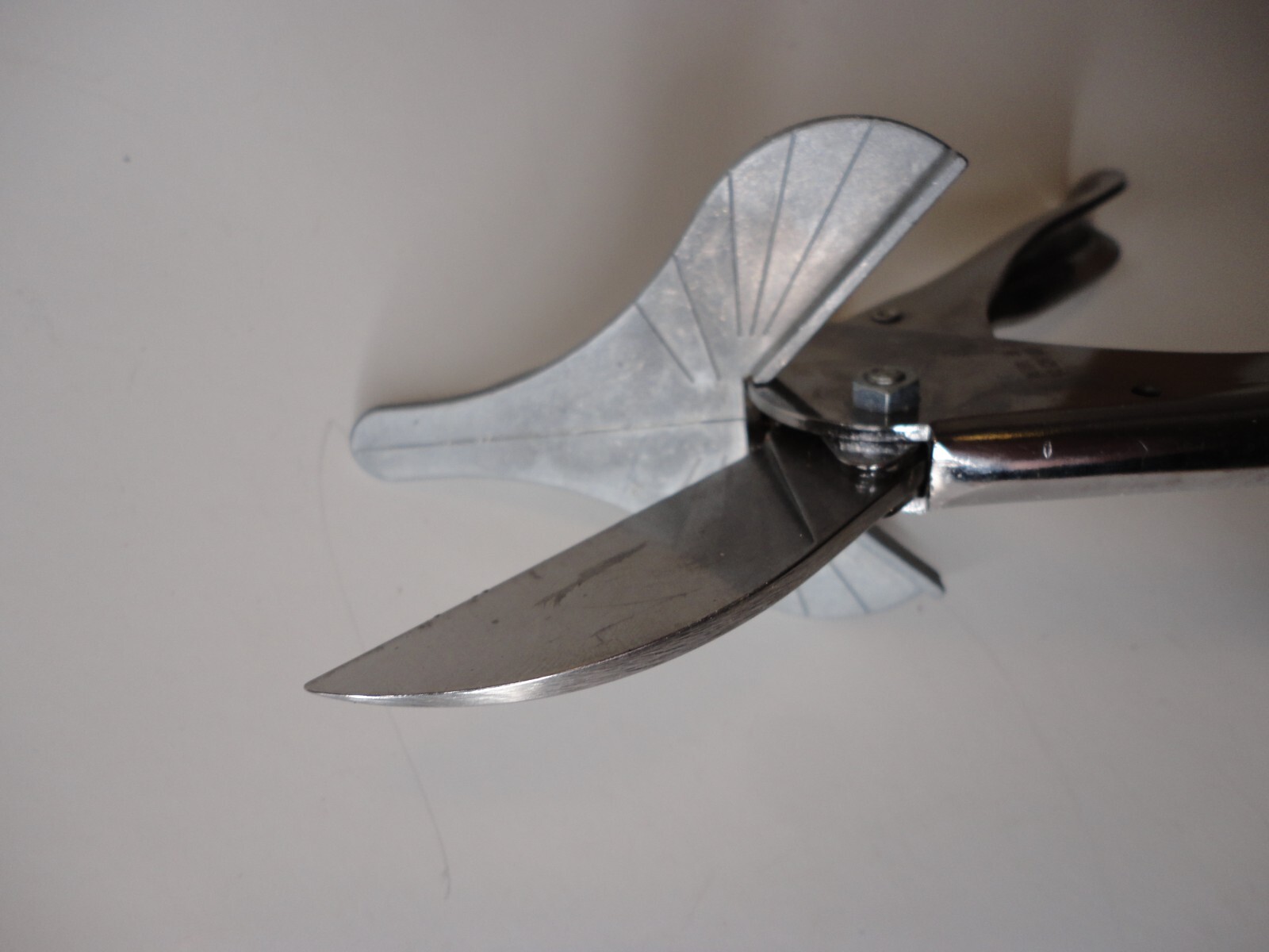 Original LOWE Multi Angle Shears Germany B4