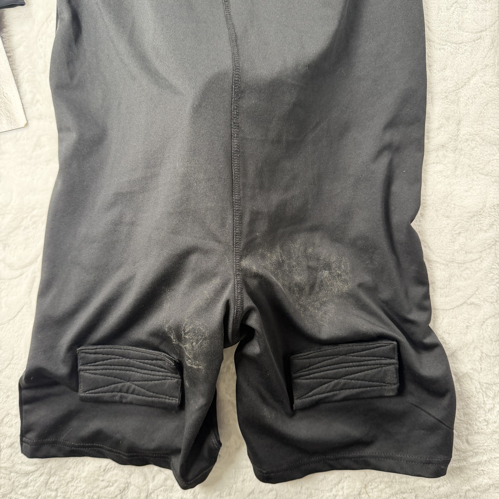 JTECH JP500 Armortex Paintball Protective Performance Base Layer Shirt Large