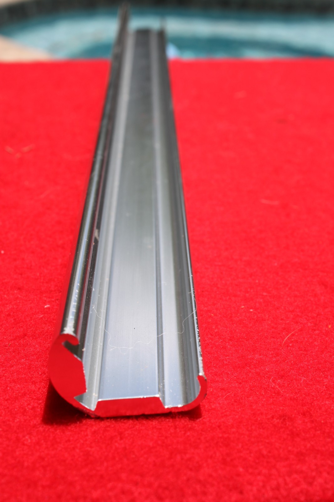 Matco Tools - Toolbox 17" Long Drawer Handle