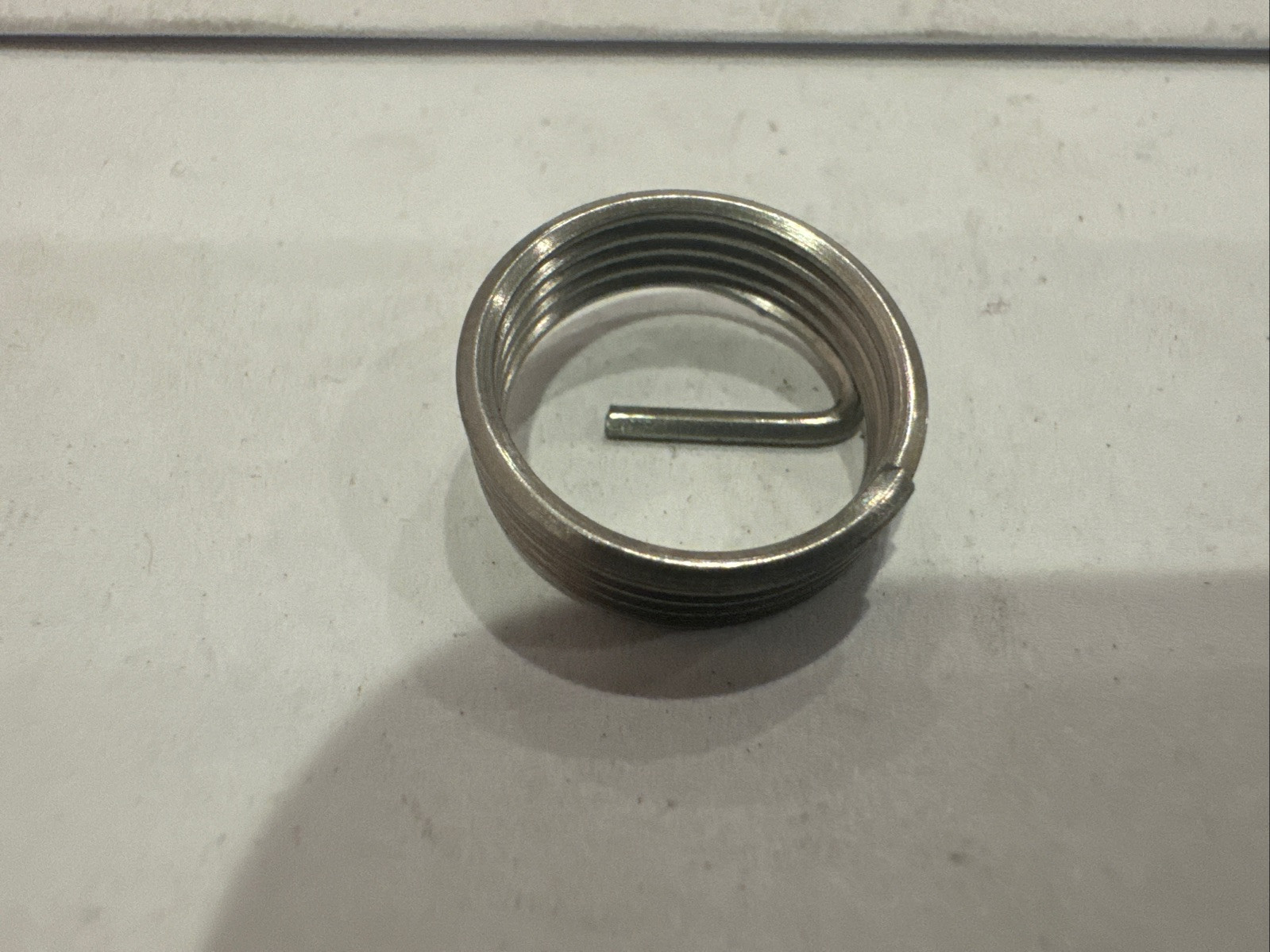 NU Thread Repair Inserts Perma Coil T13