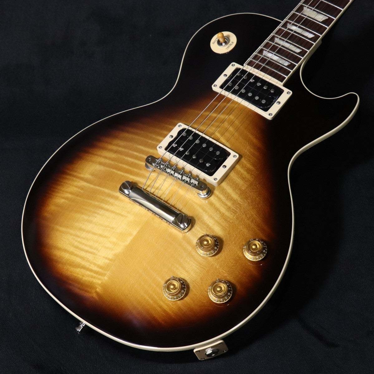 Gibson Slash Les Paul Standard November Burst *Bi471