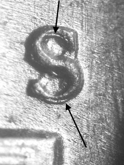 1948-S RPM #8 S/S South Jefferson Nickel~ Ch/Gem BU Uncirculated Super Rare!! #3