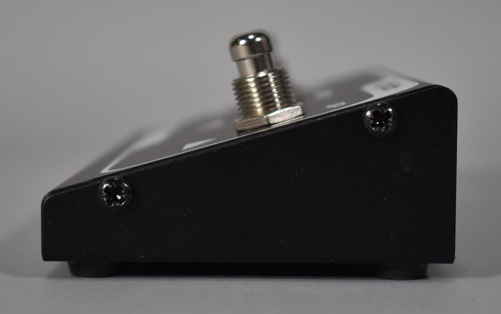 DigiTech FS3X Footswitch