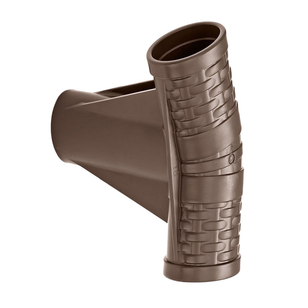 Perfectly Sized For Power Steel Pool T Connector P07240 Swim Comfortably