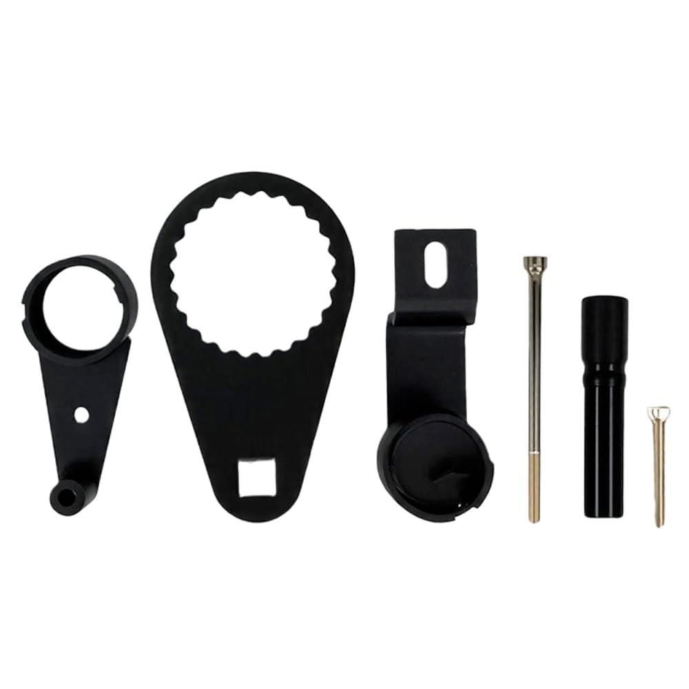 wzyufon EN-50029 Camshaft Timing Tool Kit Suitable for VM Duramax 2.8L...