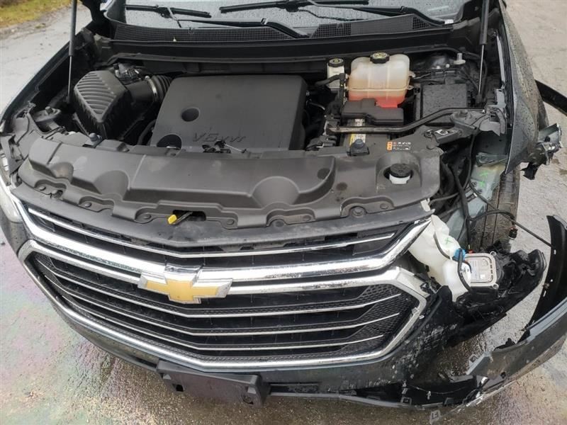 2019 TRAVERSE Active Air Shutter 409519