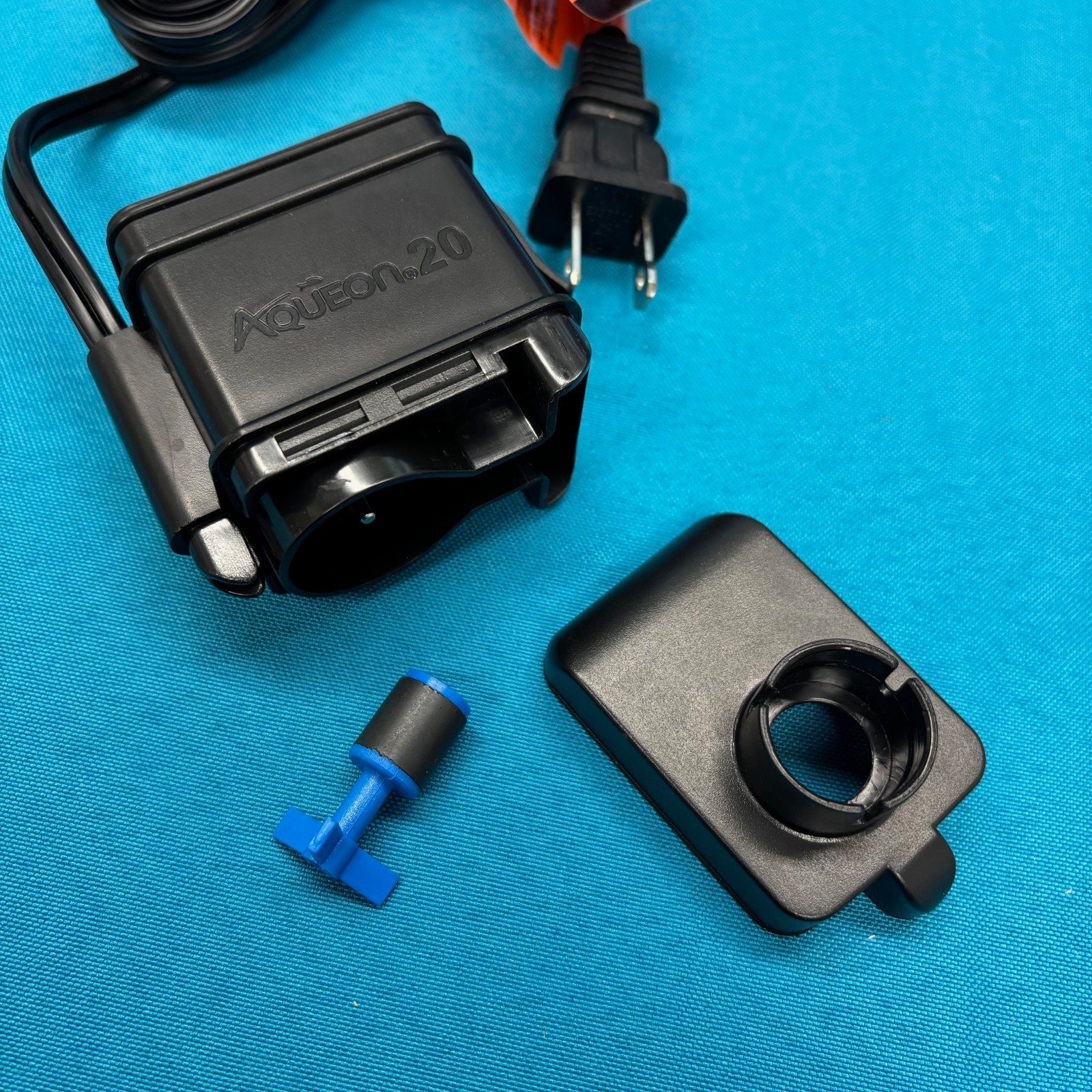 Aqueon QuietFlow Model 20 Pump (Part# 03118)