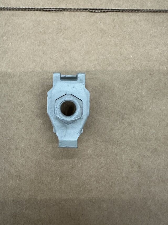 Genuine Ford Support Strap U-Nut W720256-S439
