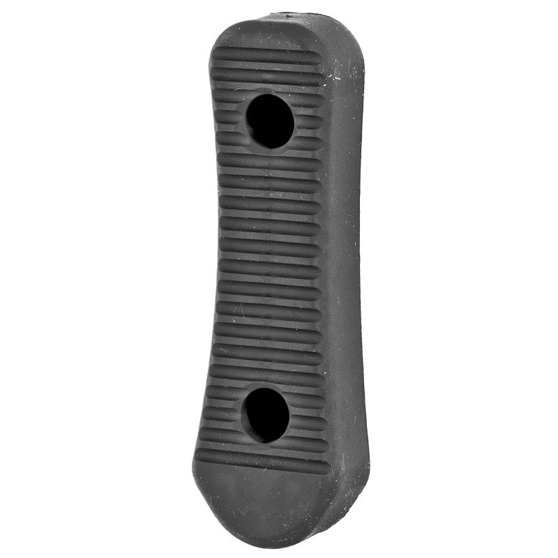 Magpul MAG350-BLK Extended Rubber Recoil Butt-Pad, 0.80", Black