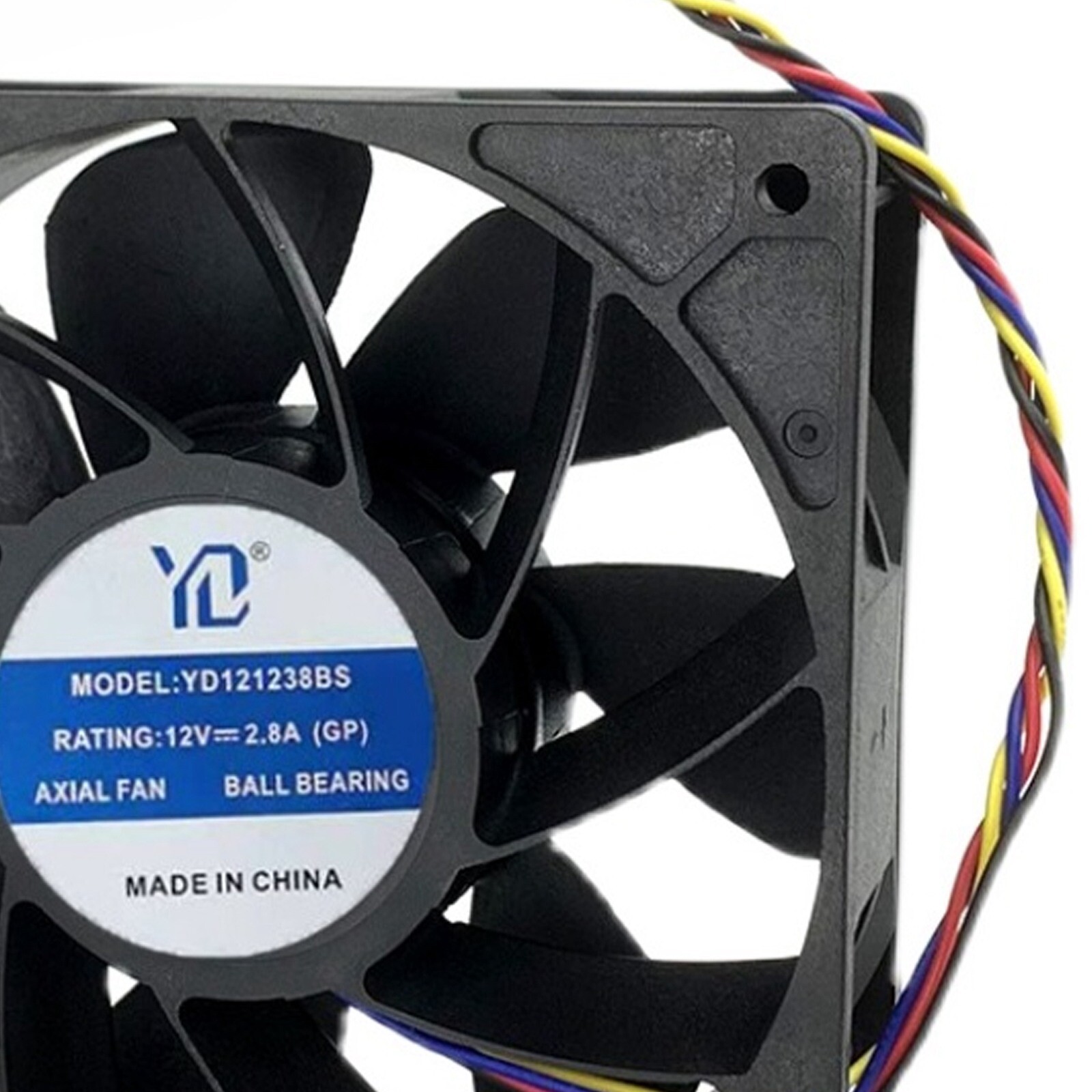 Bitmain Antminer 7000 RPM Fan S19 L3+ L3++ S17 pro T17 S19 Pro S19j (Pro) T19
