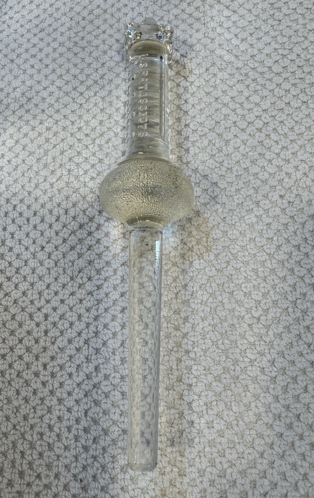 1950’s CORY Vacuum Drip Coffee Maker For Parts