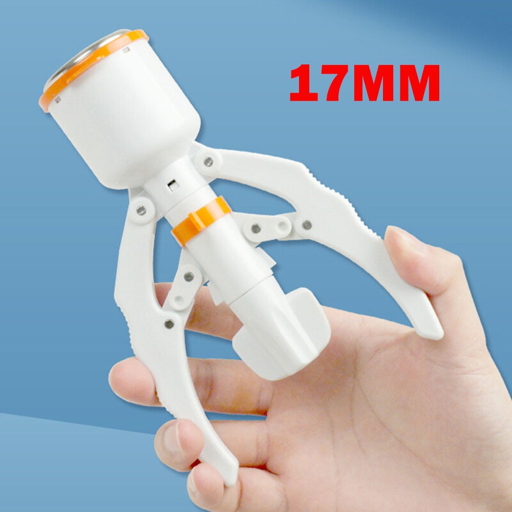 1X 17mm Disposable Foreskin Stapler Device Circumcision Manual Reliable quality