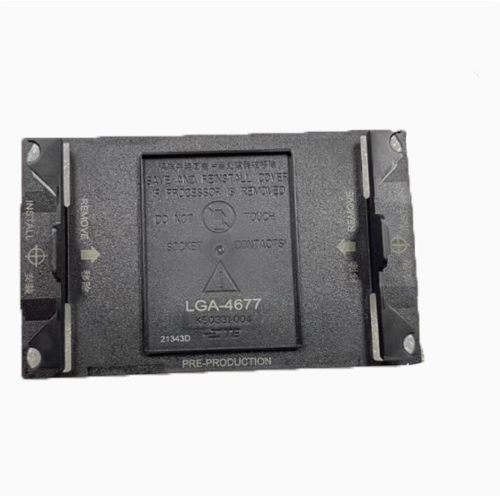for Intel LGA-4677 Xeon CPU Socket Pretector Cap Cover Protection K50331-004