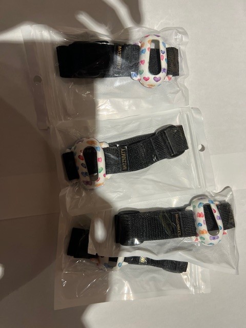 Armband Holder / Guardian compatible with Dexcom G6