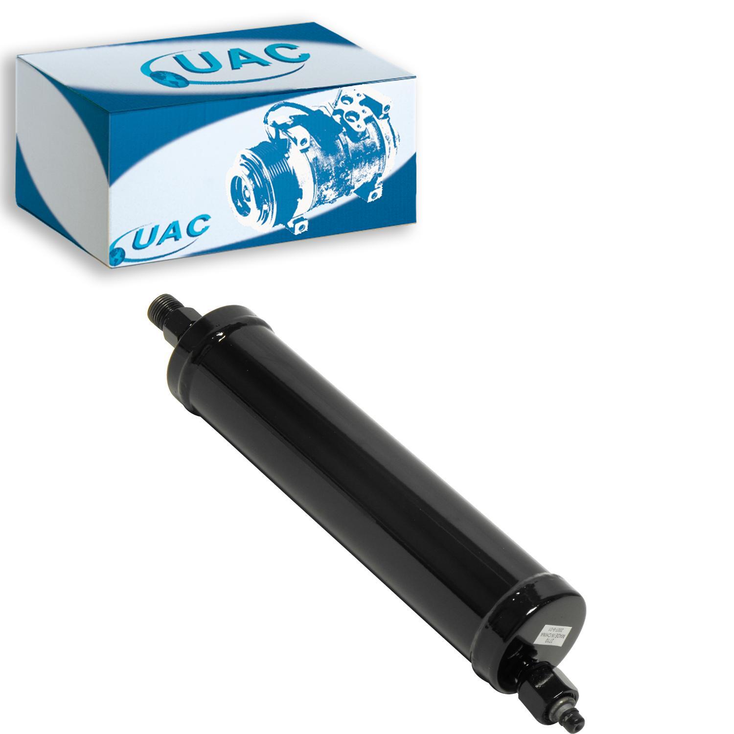 UAC A/C Receiver Drier For 1972-1978 Ford F-250
