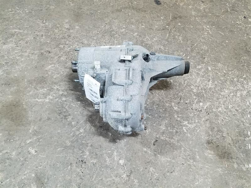 Transfer Case Classic Style ID 84467434 Fits 14-19 SIERRA 1500 PICKUP 1040586