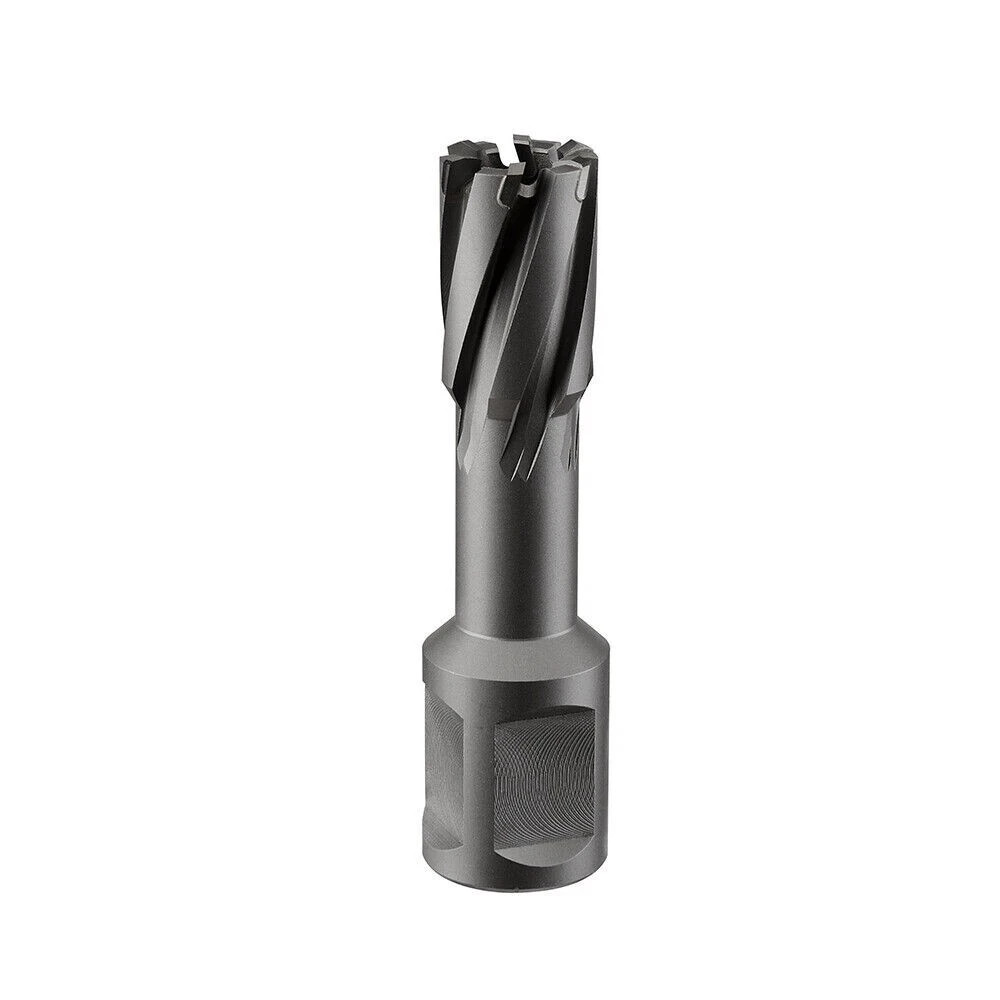 TCT for Magnetic Drill 5/8" x 2" long Carbide Tip Annular Cutter 3/4" Weldon
