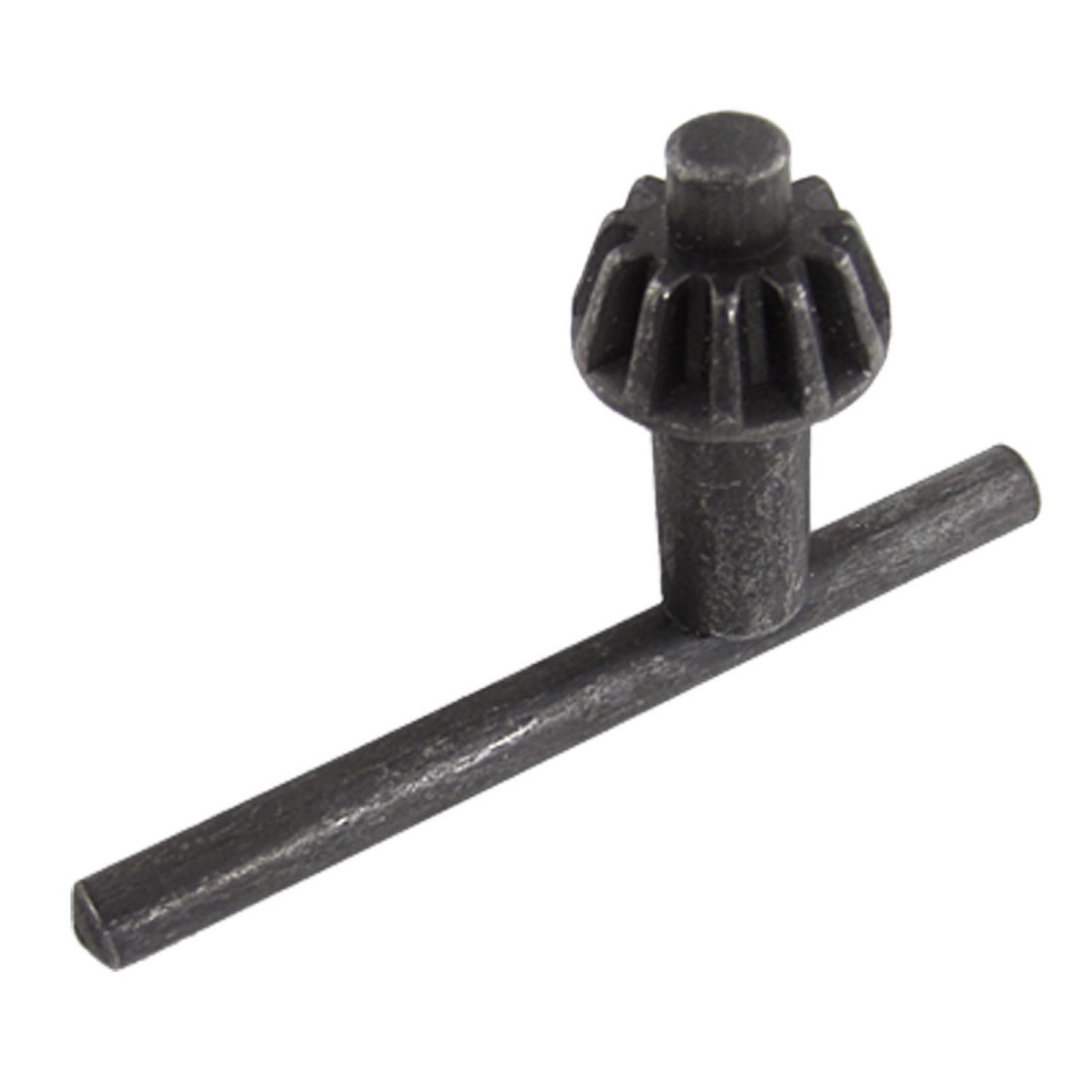 Industrial Drill Chuck Key Tool with 5/16 Inch Pilot
