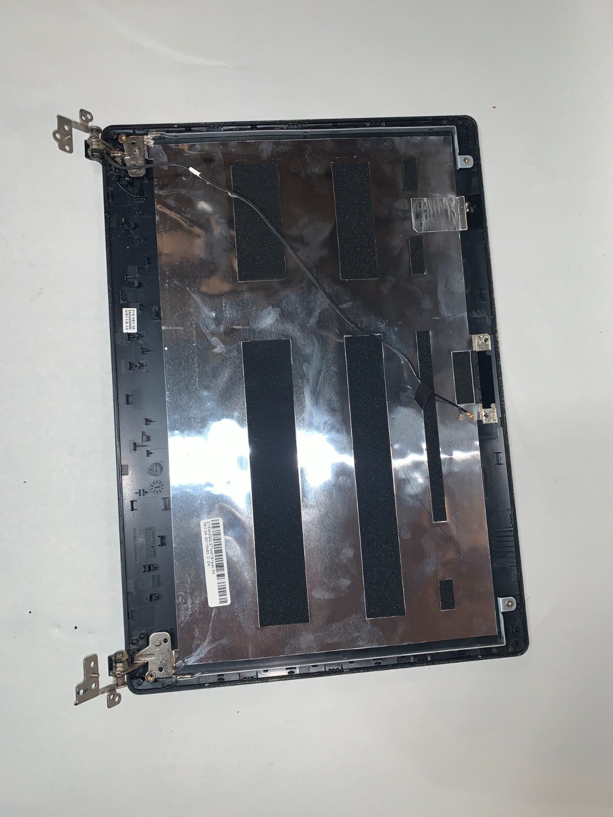 Acer Aspire 4339 LCD Back Cover with Hinges
