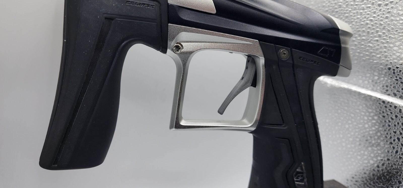 Custom Scythe Trigger for planet eclipse LV2,Geo4,170R,CS1,CS1.5