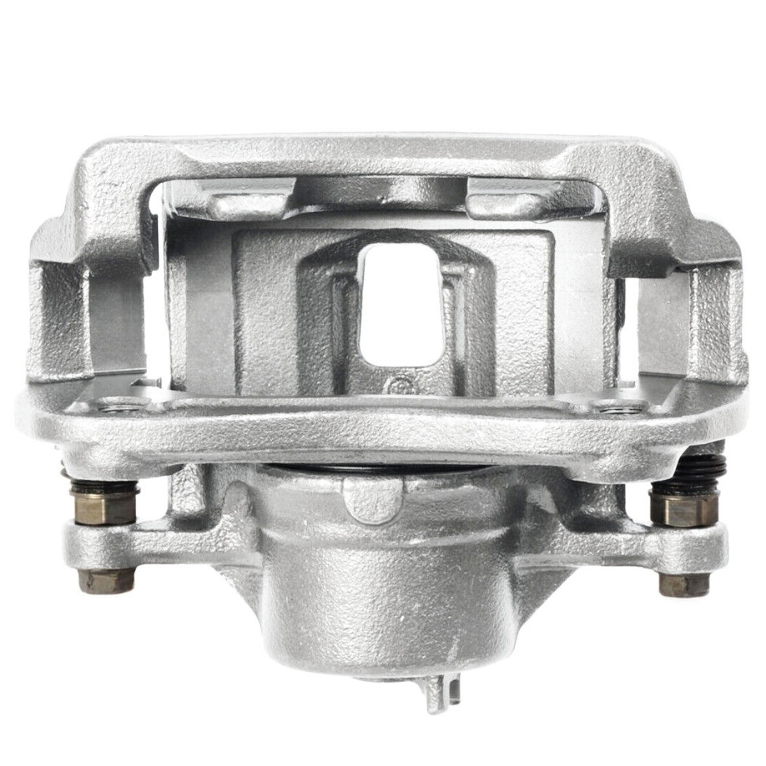 Front Left Side Brake Caliper w/ Bracket Assembly for 2011 2012 Hyundai Elantra