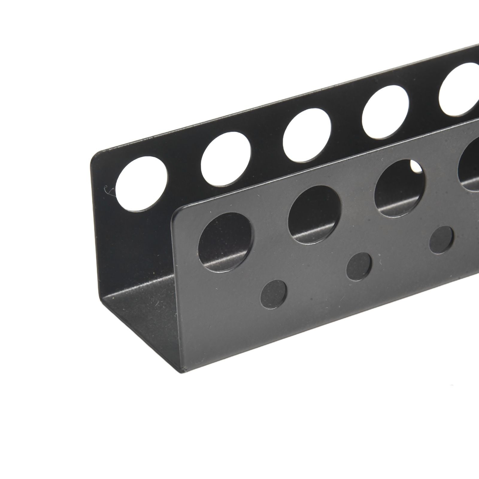 Space Efficient Tool Storage Mountable Screwdriver Organizer for Easy for ACCESS