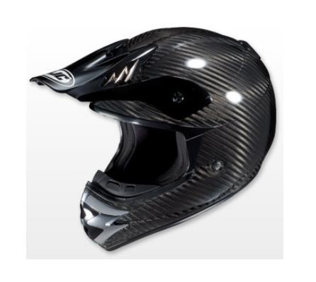HJC Side Screw Kit for AC-X3 Carbon Helmet - Silver