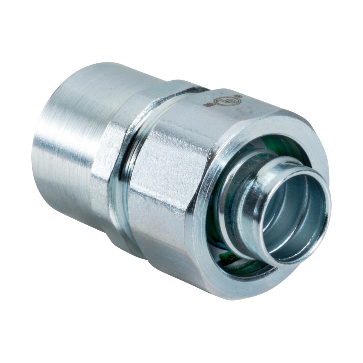 Southwire 51SLT 1/2" Liquidtight to Rigid Combination Coupling (Pack of 40)