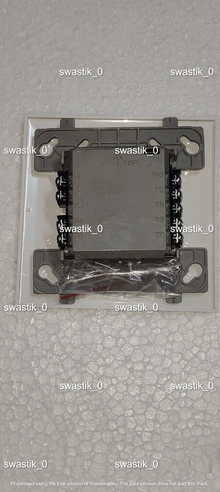 CRF 300 Firelite Relay Module