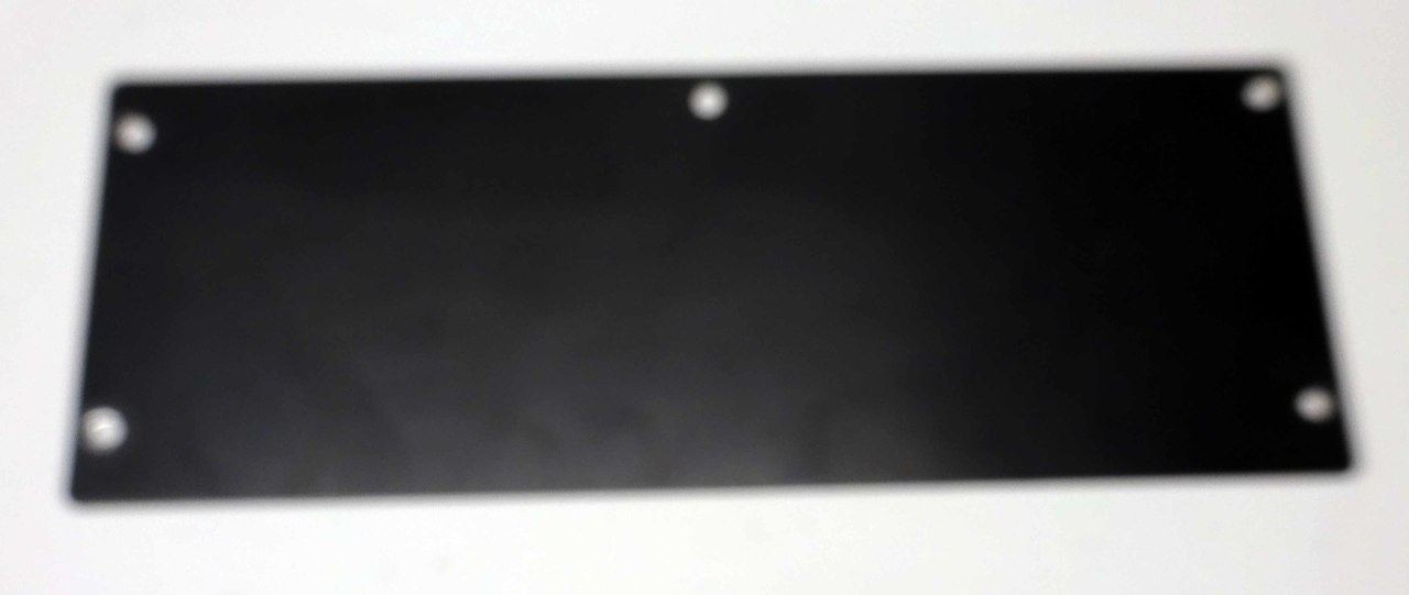 Yamaha Motif XS7 Bottom Expansion Bay Cover