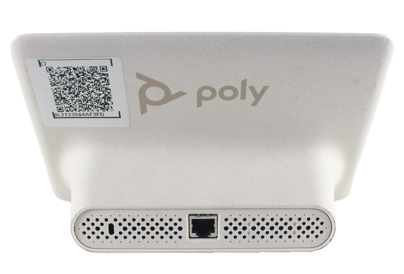 Polycom TC8 P020 8" Touchscreen Display Video Conferencing Controller (CI)