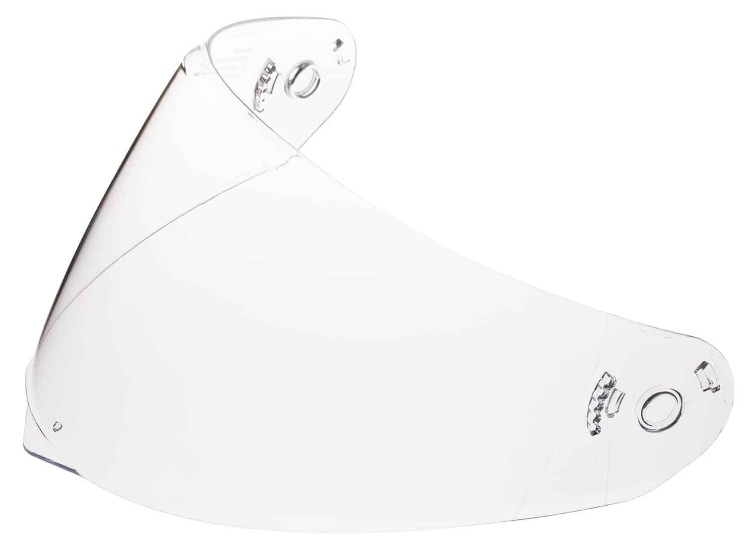Castle X CX390 Helmet C-06 Shield Clear