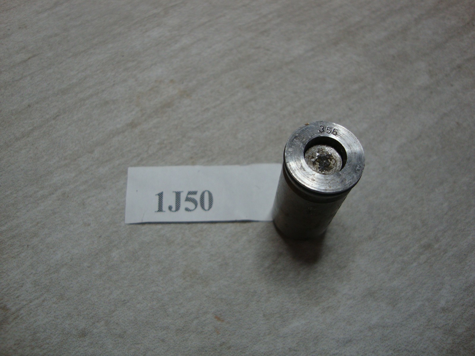 Lyman Cast Bullet Sizer Die .355