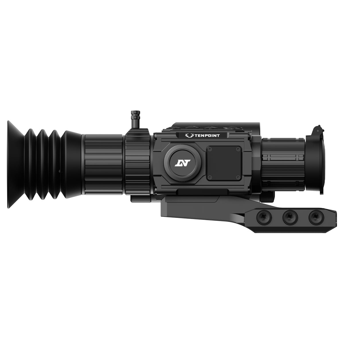 Tenpoint Vision Rangefinding Crossbow Scope