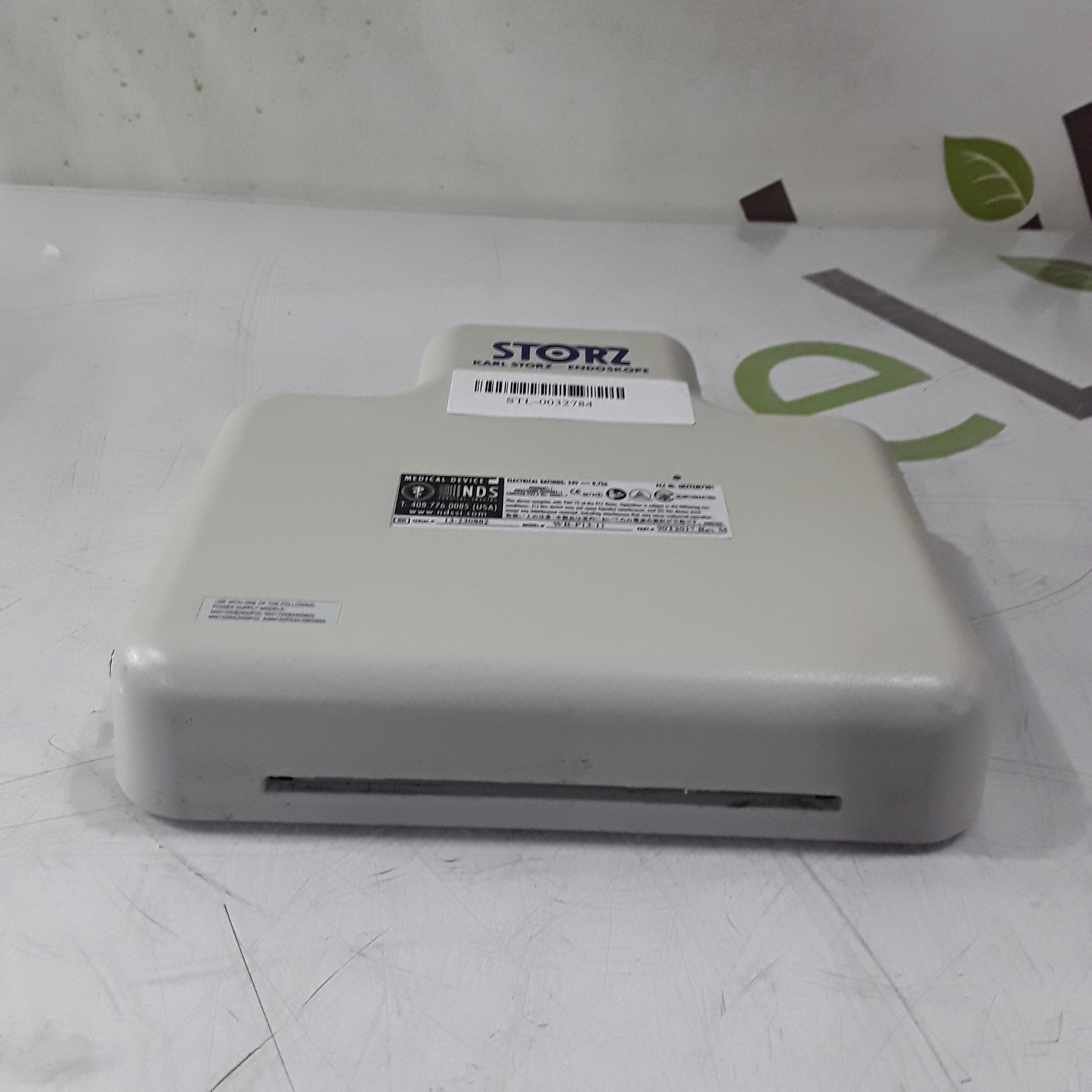 Karl Storz WR-P13-11 ZeroWire Wireless Receiver