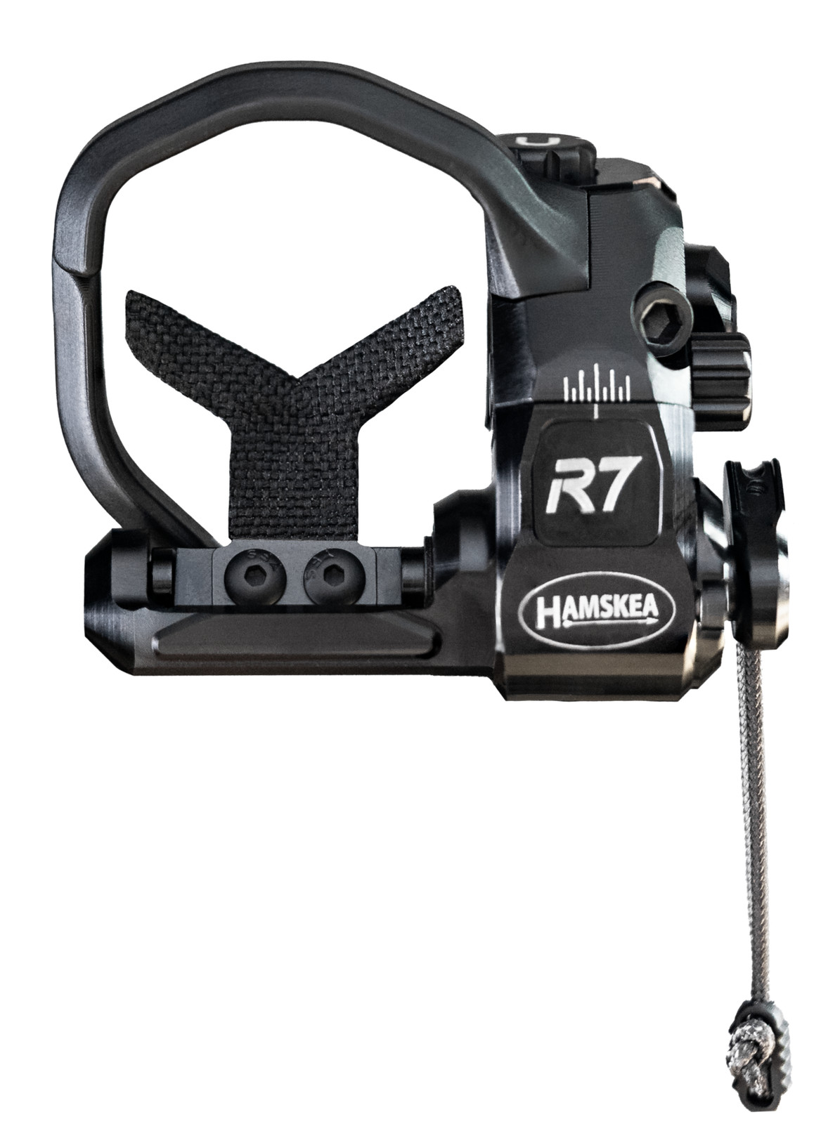 Hamskea R7 Arrow Rest LH Integrate